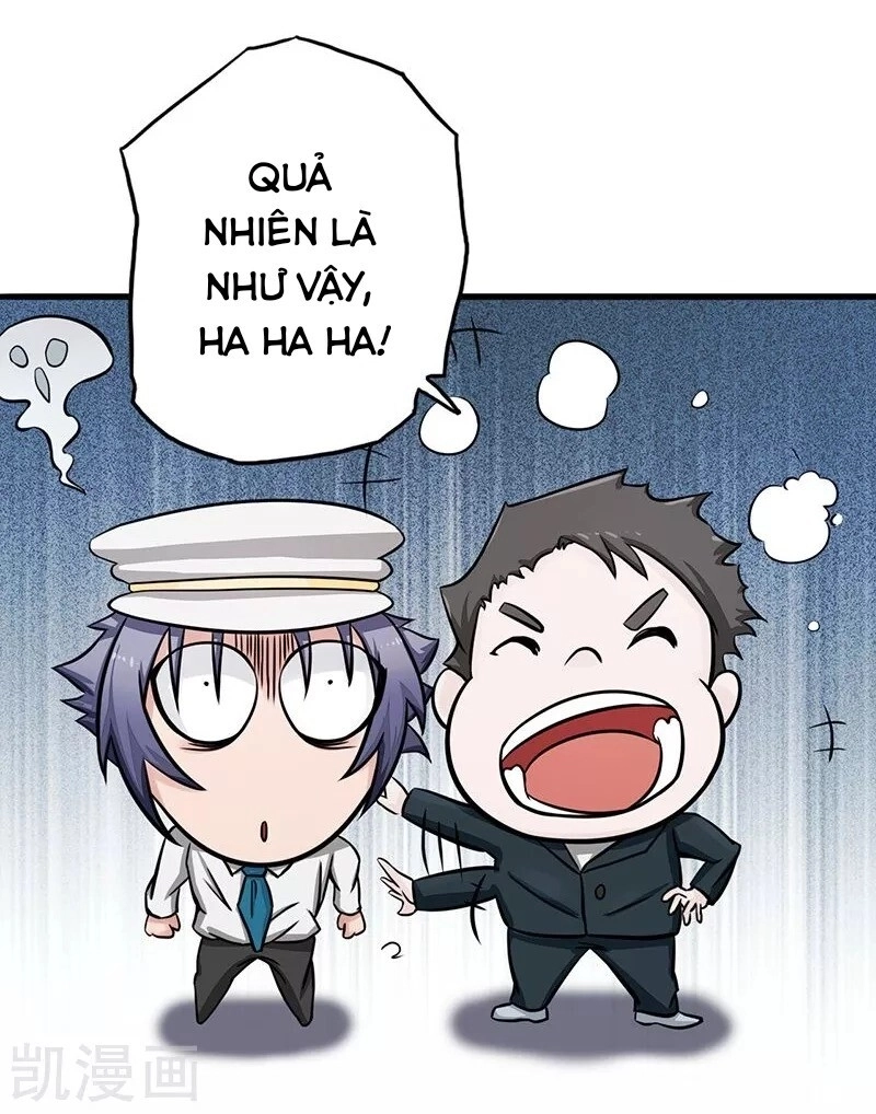 Địa Ngục Này Ta Mở Ra Đấy Chapter 76 - 52