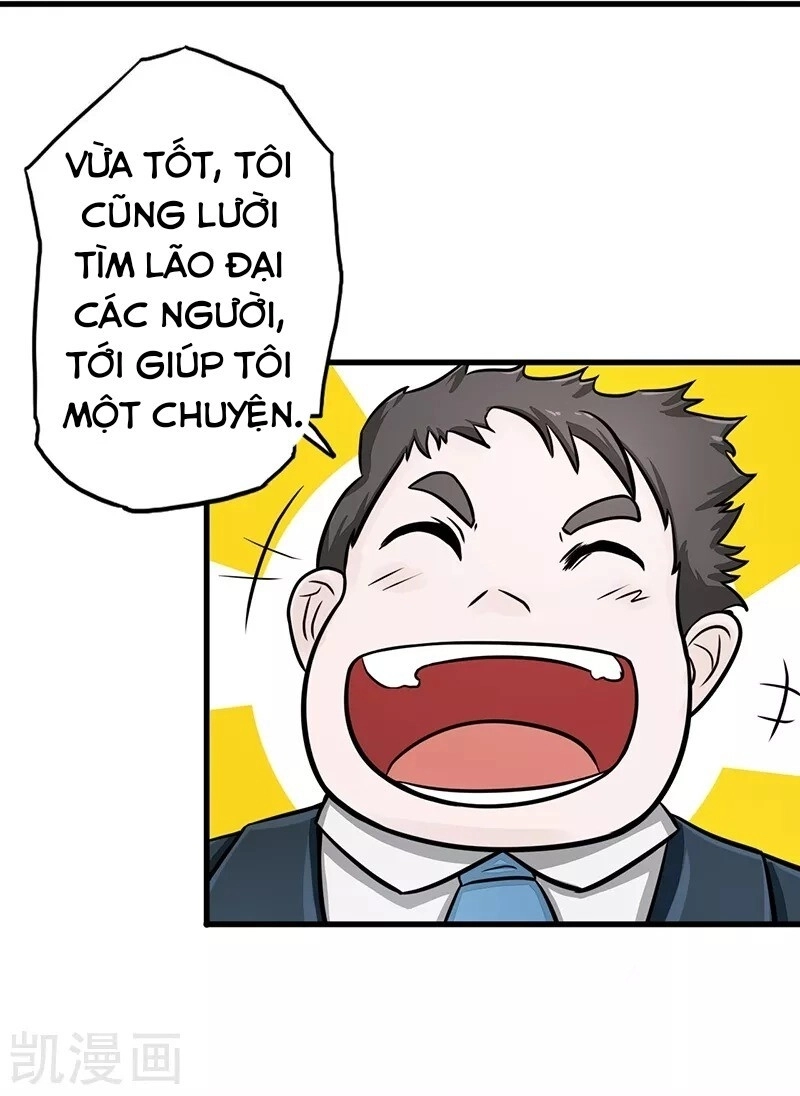 Địa Ngục Này Ta Mở Ra Đấy Chapter 76 - 53