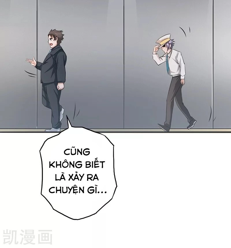 Địa Ngục Này Ta Mở Ra Đấy Chapter 77 - 3