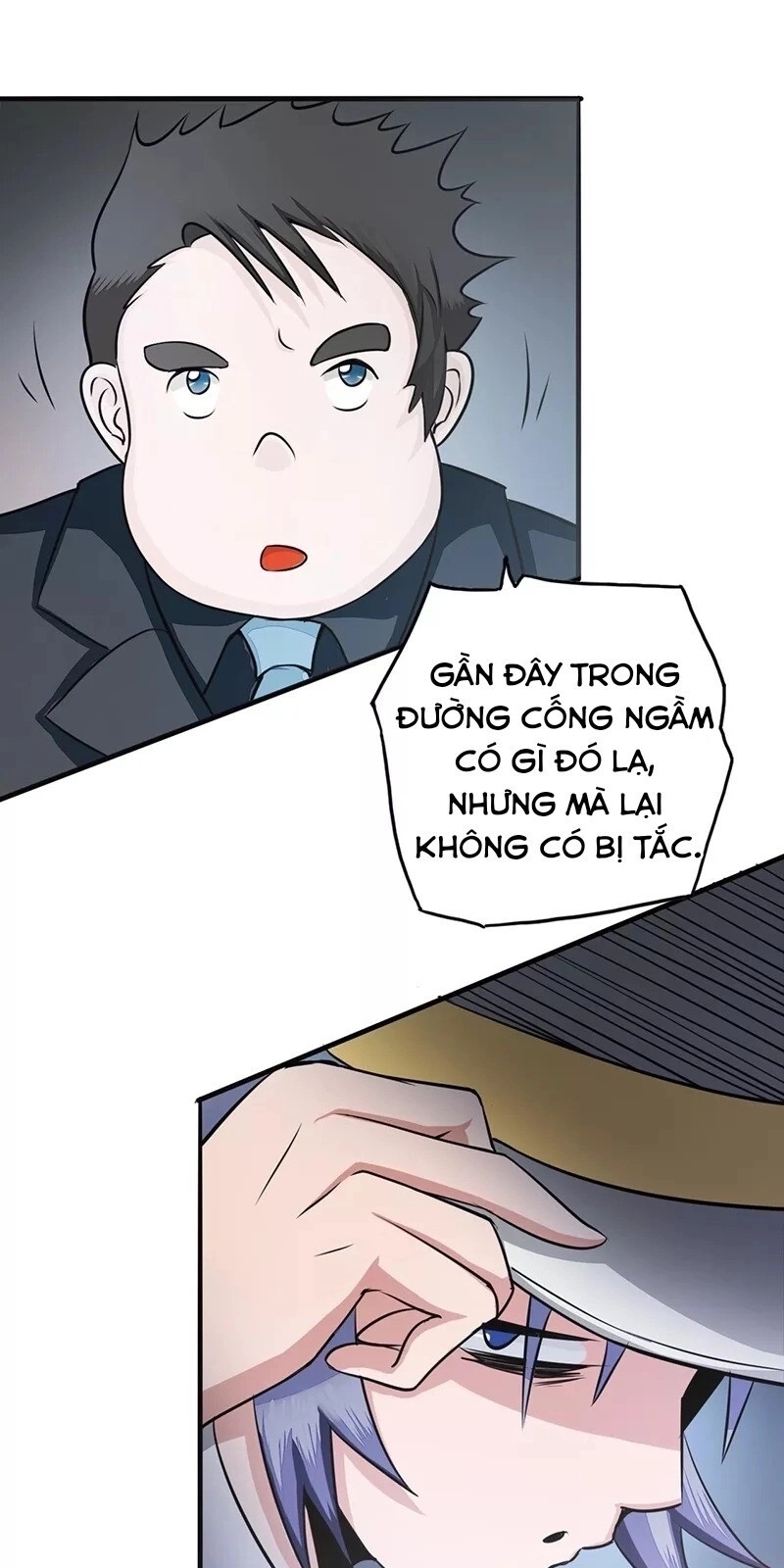 Địa Ngục Này Ta Mở Ra Đấy Chapter 77 - 4