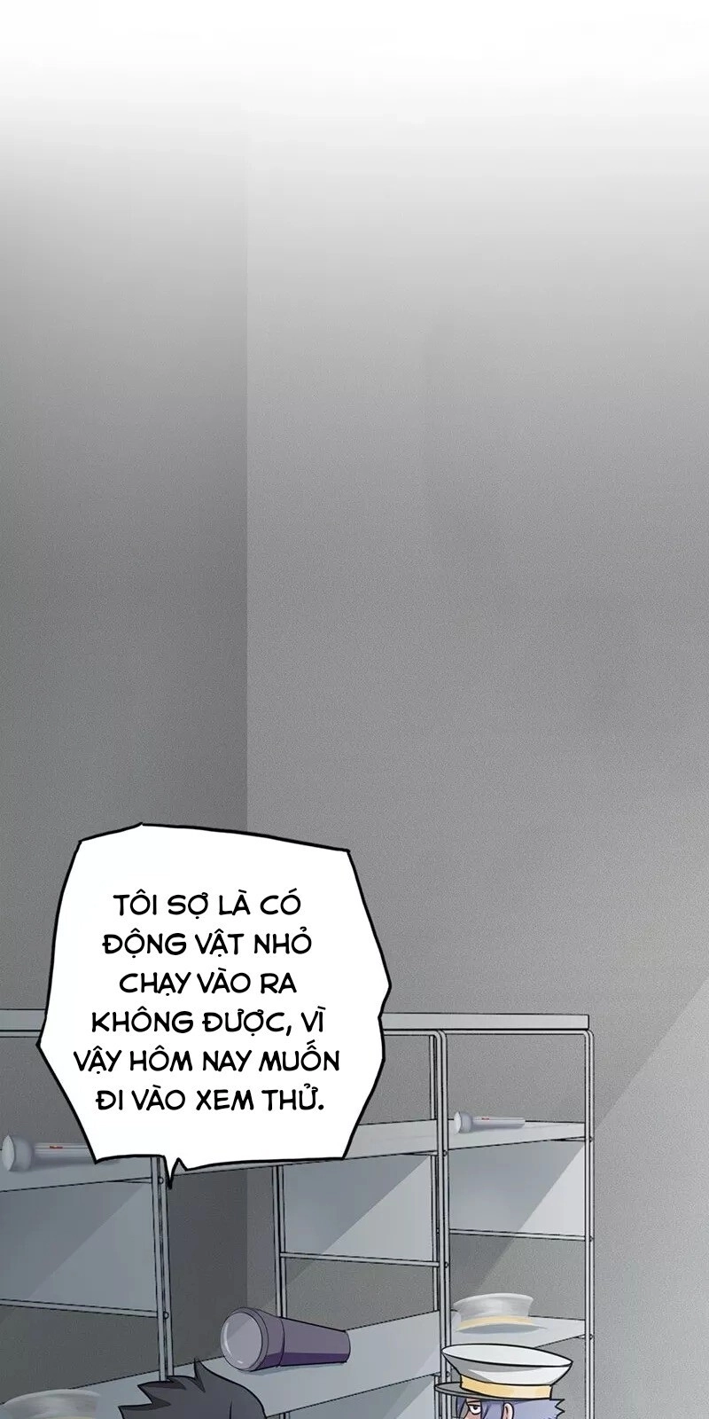 Địa Ngục Này Ta Mở Ra Đấy Chapter 77 - 6