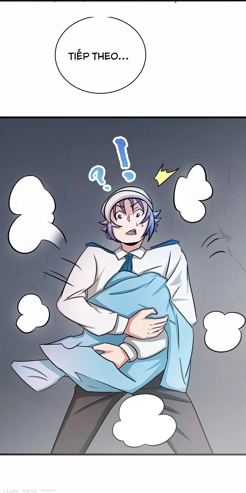 Địa Ngục Này Ta Mở Ra Đấy Chapter 77 - 8