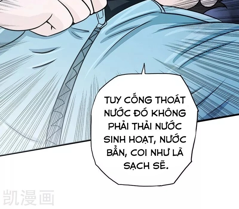 Địa Ngục Này Ta Mở Ra Đấy Chapter 77 - 12