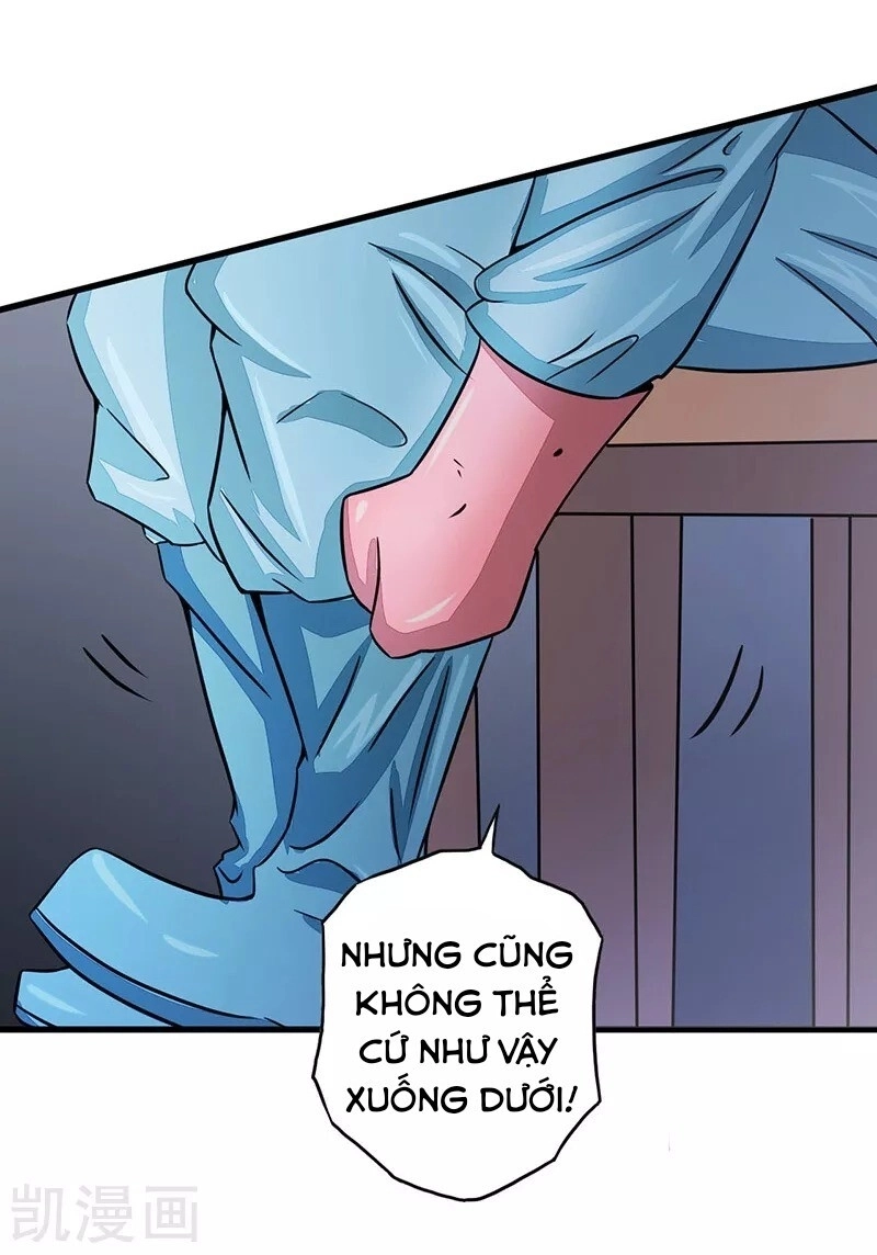 Địa Ngục Này Ta Mở Ra Đấy Chapter 77 - 13