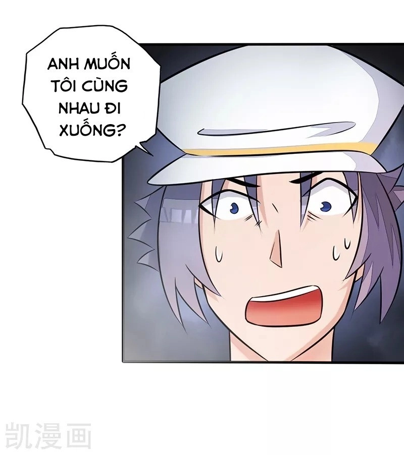 Địa Ngục Này Ta Mở Ra Đấy Chapter 77 - 14