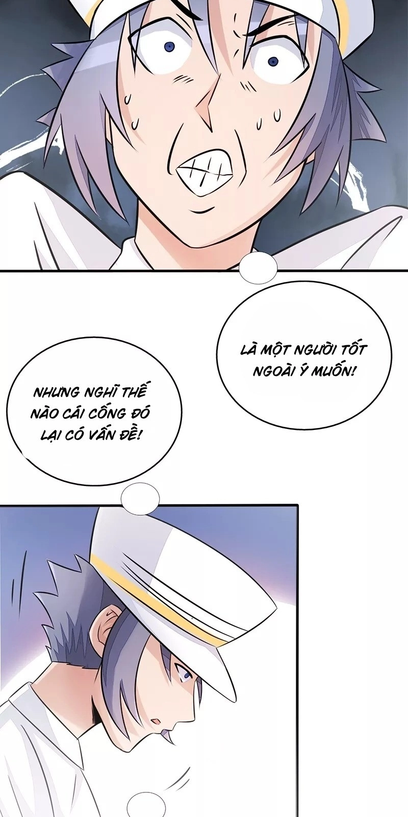 Địa Ngục Này Ta Mở Ra Đấy Chapter 77 - 16