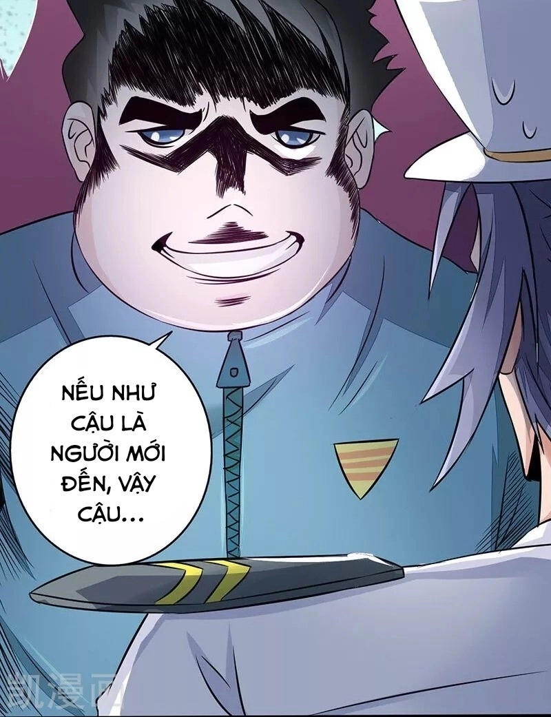 Địa Ngục Này Ta Mở Ra Đấy Chapter 77 - 21