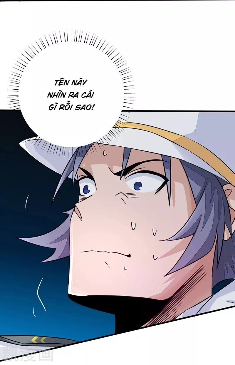 Địa Ngục Này Ta Mở Ra Đấy Chapter 77 - 22