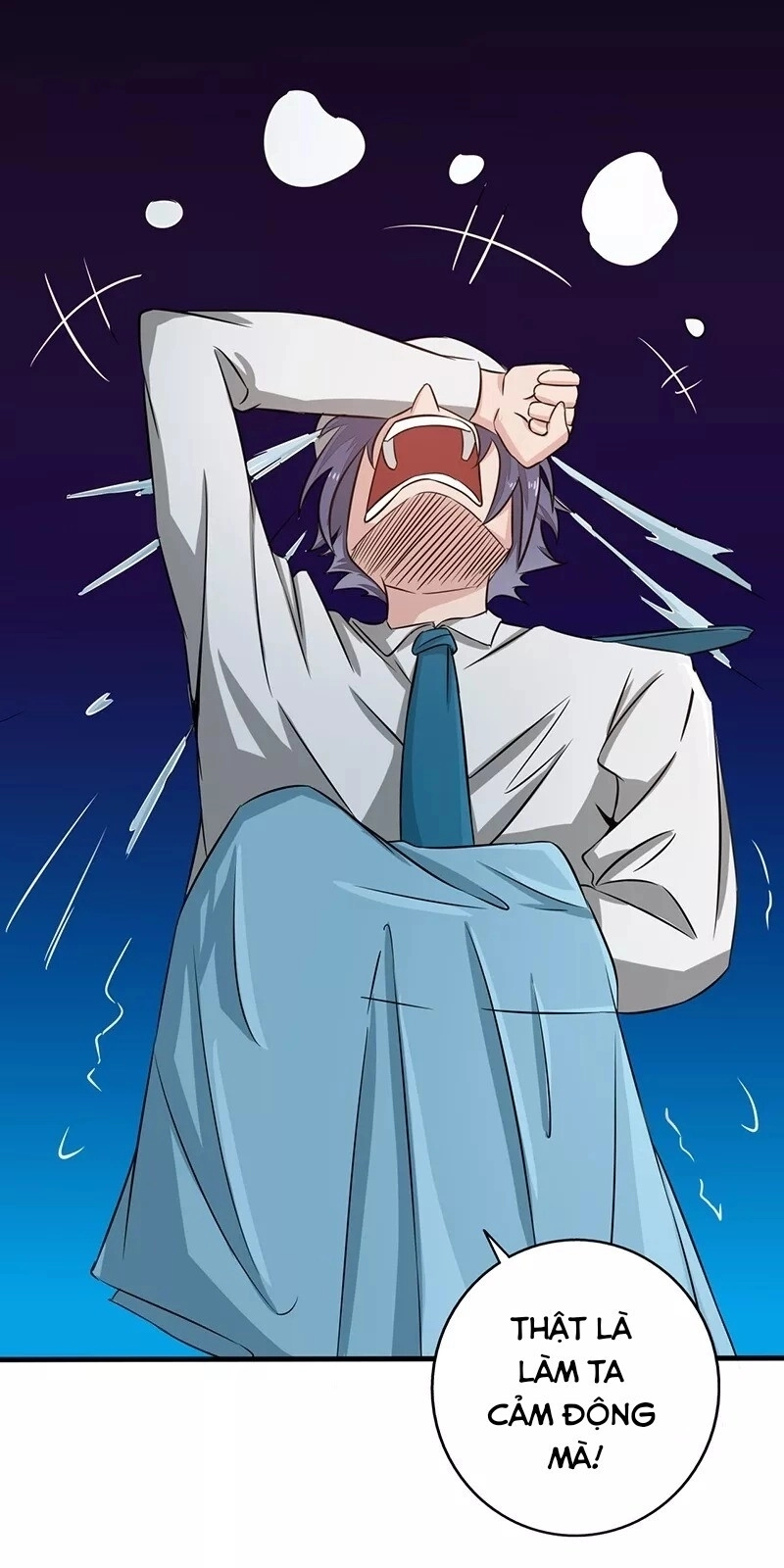 Địa Ngục Này Ta Mở Ra Đấy Chapter 77 - 25