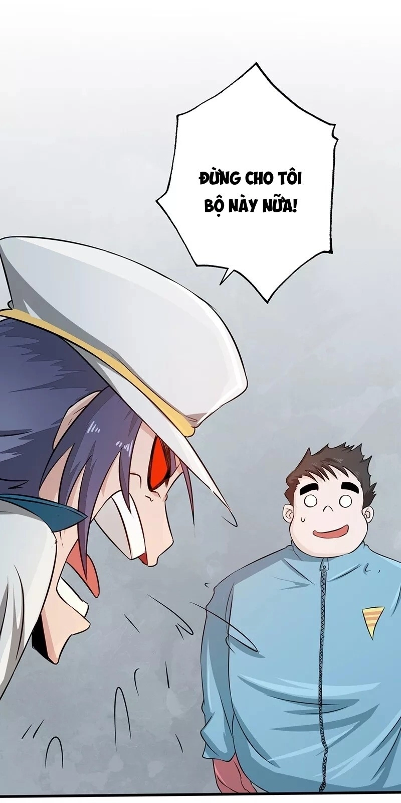 Địa Ngục Này Ta Mở Ra Đấy Chapter 77 - 29