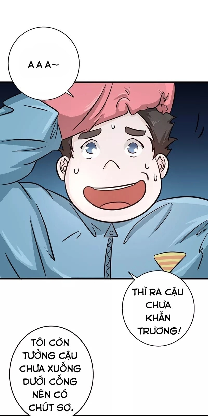 Địa Ngục Này Ta Mở Ra Đấy Chapter 77 - 31