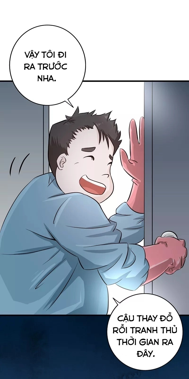 Địa Ngục Này Ta Mở Ra Đấy Chapter 77 - 33