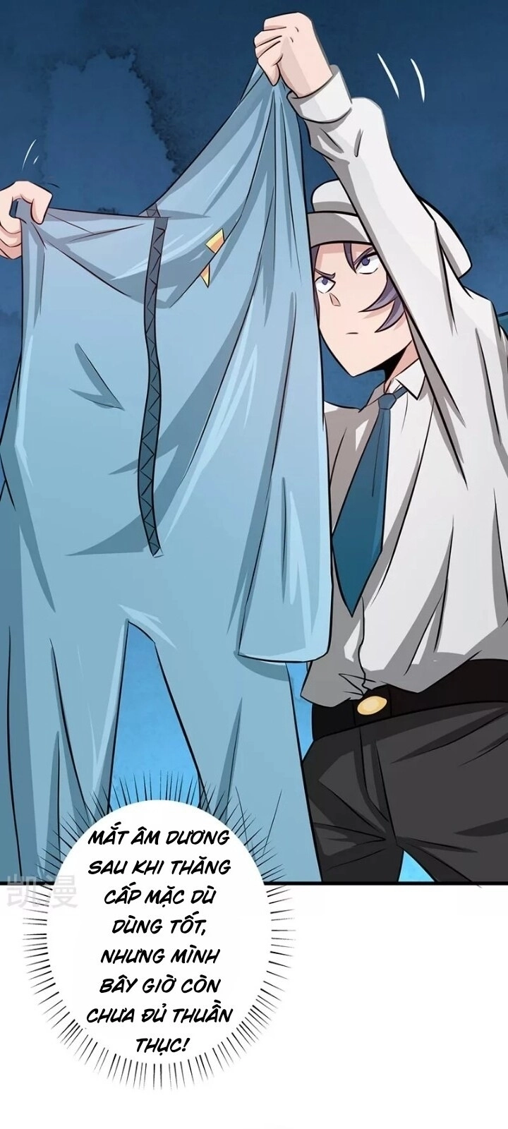 Địa Ngục Này Ta Mở Ra Đấy Chapter 77 - 35