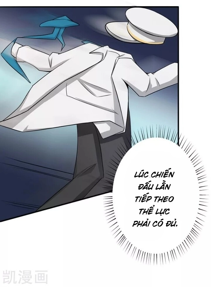 Địa Ngục Này Ta Mở Ra Đấy Chapter 77 - 36