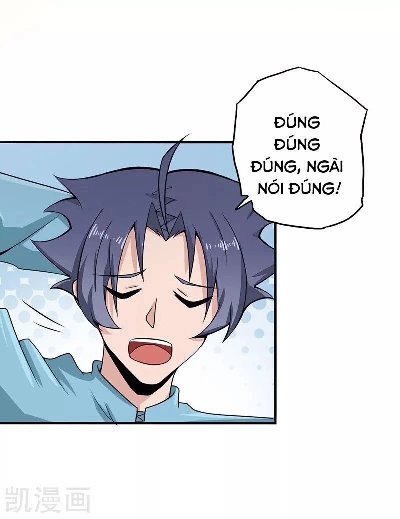 Địa Ngục Này Ta Mở Ra Đấy Chapter 77 - 40