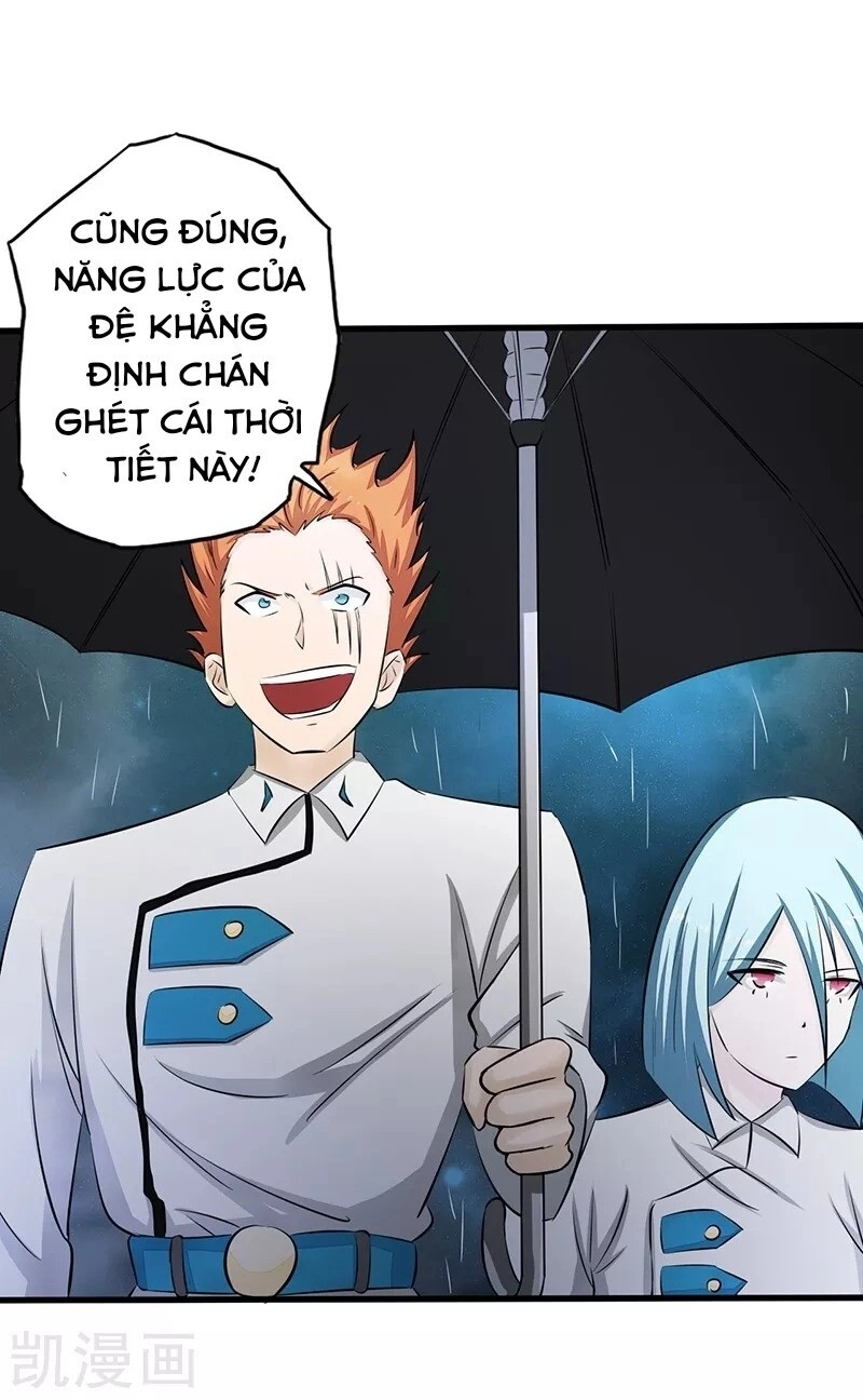 Địa Ngục Này Ta Mở Ra Đấy Chapter 77 - 48