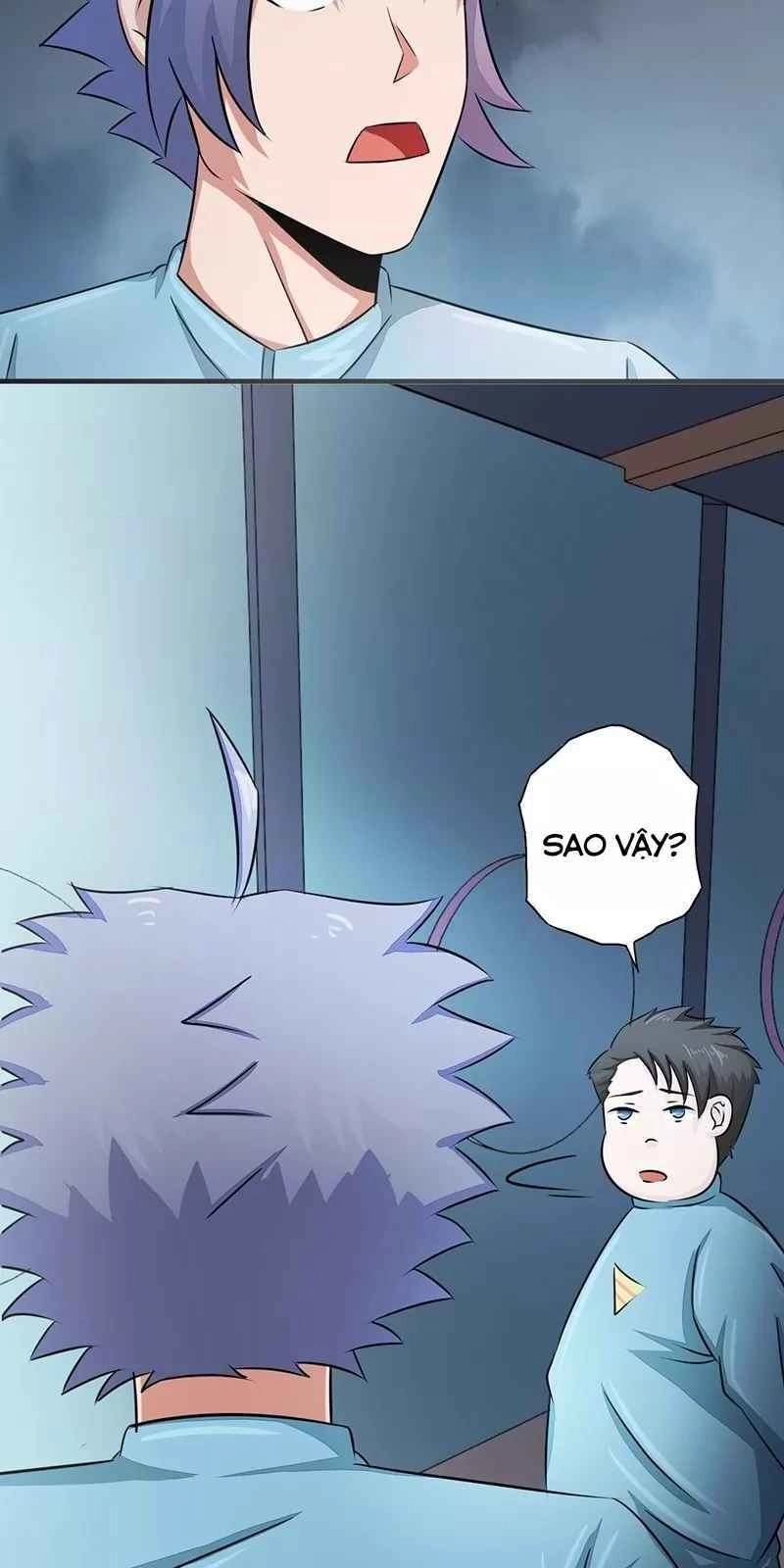 Địa Ngục Này Ta Mở Ra Đấy Chapter 78 - 3