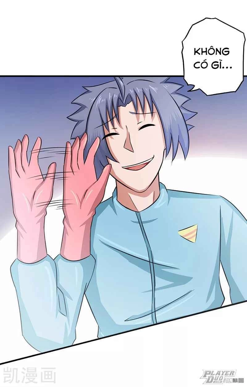 Địa Ngục Này Ta Mở Ra Đấy Chapter 78 - 5