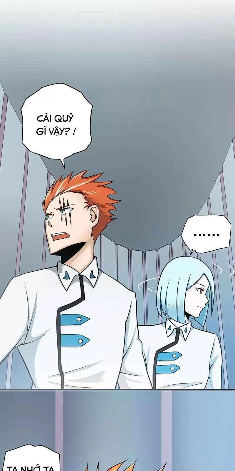 Địa Ngục Này Ta Mở Ra Đấy Chapter 78 - 9