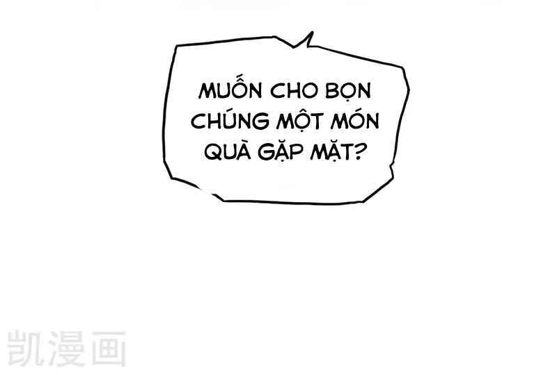 Địa Ngục Này Ta Mở Ra Đấy Chapter 78 - 11