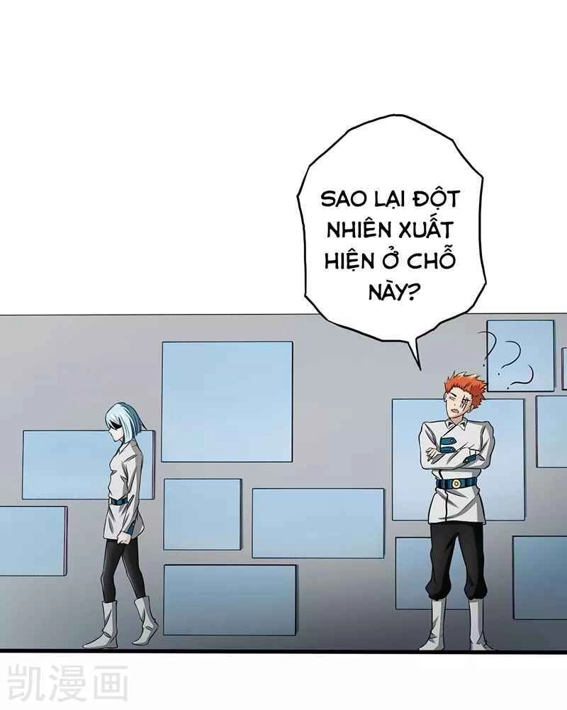 Địa Ngục Này Ta Mở Ra Đấy Chapter 78 - 14