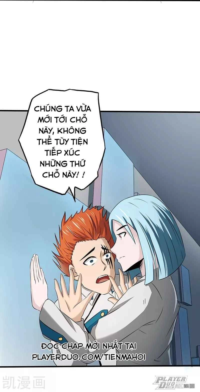 Địa Ngục Này Ta Mở Ra Đấy Chapter 78 - 17