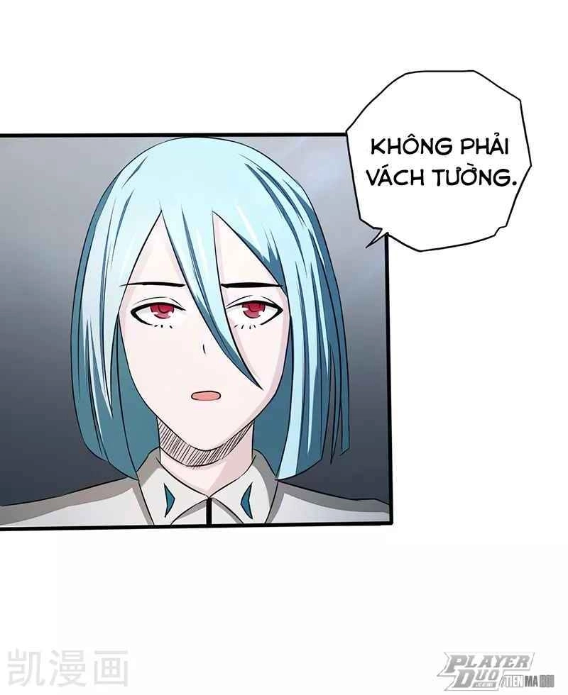 Địa Ngục Này Ta Mở Ra Đấy Chapter 78 - 18