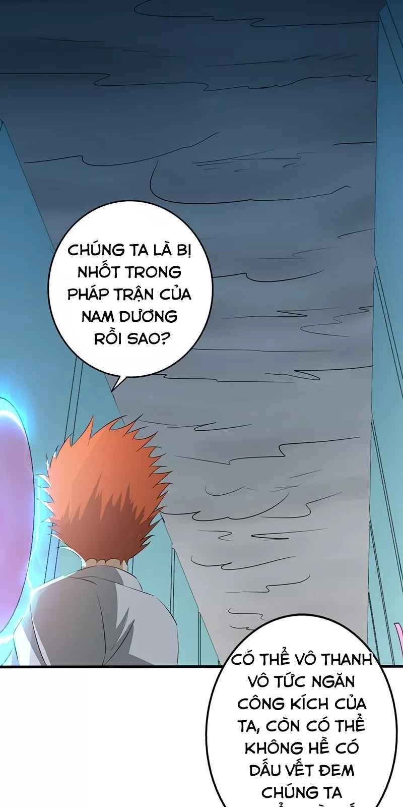 Địa Ngục Này Ta Mở Ra Đấy Chapter 78 - 21