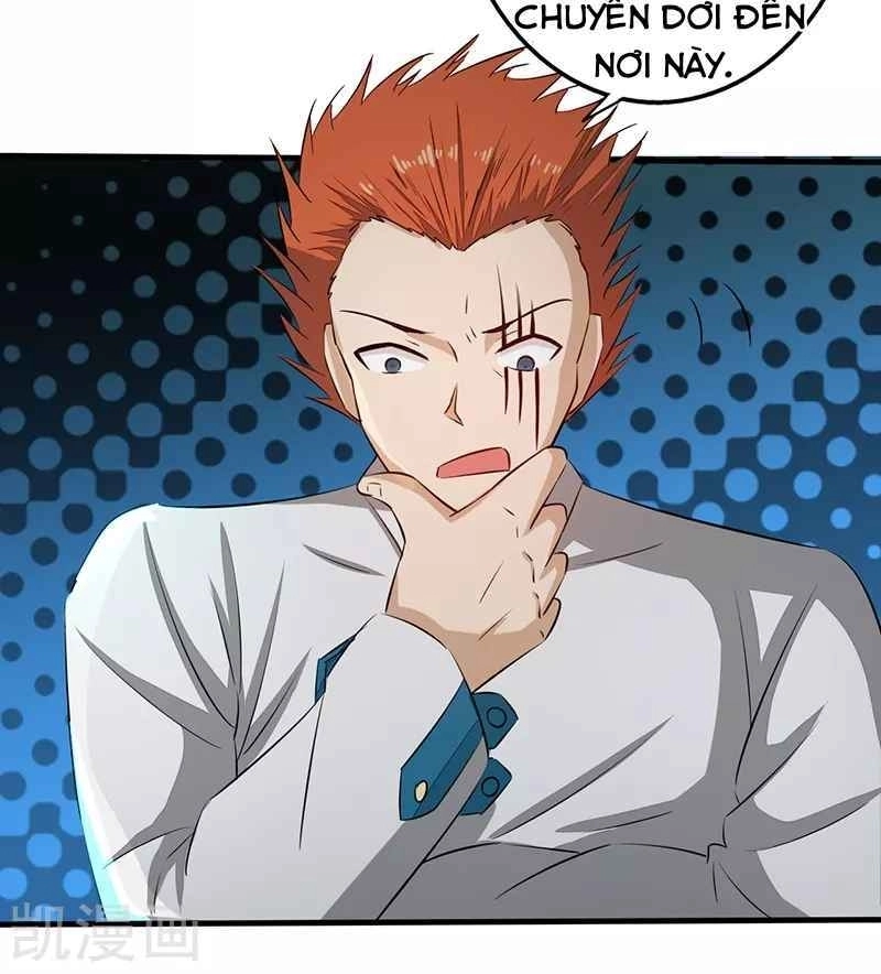 Địa Ngục Này Ta Mở Ra Đấy Chapter 78 - 22