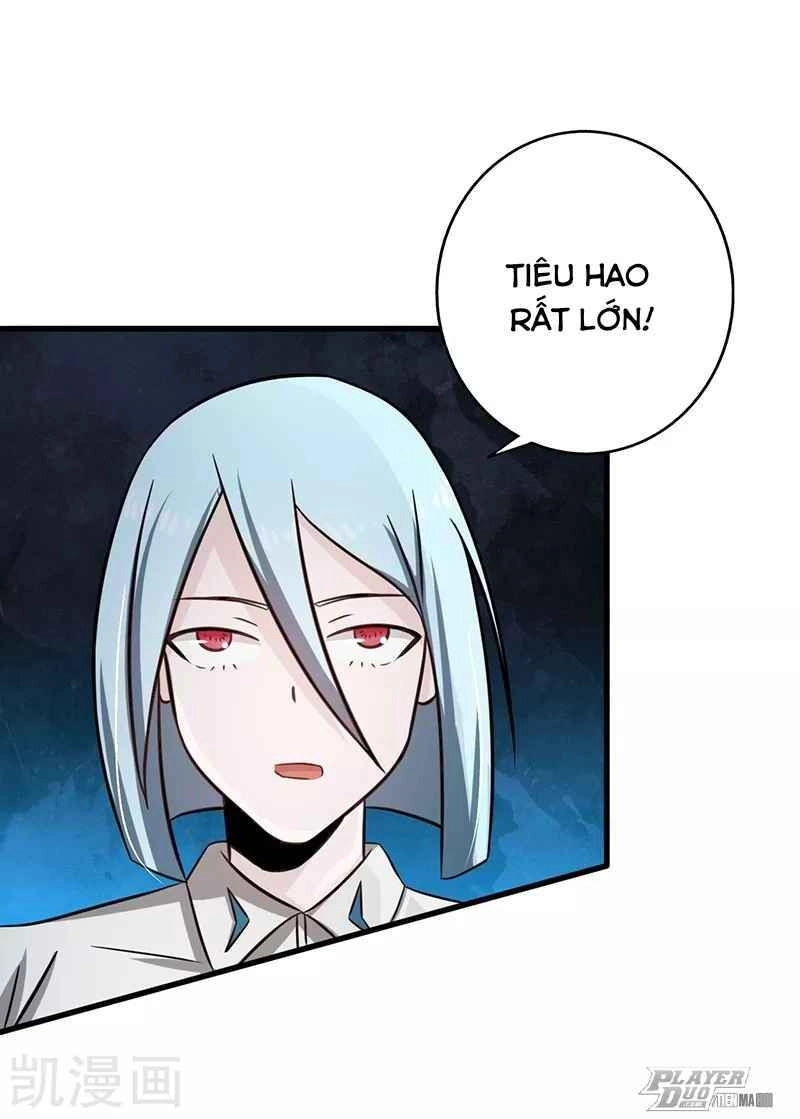 Địa Ngục Này Ta Mở Ra Đấy Chapter 78 - 24