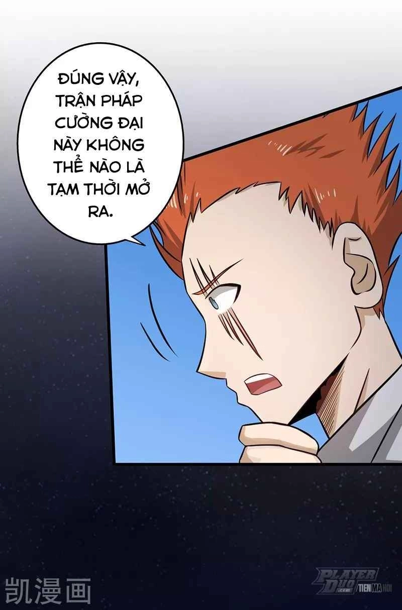 Địa Ngục Này Ta Mở Ra Đấy Chapter 78 - 25