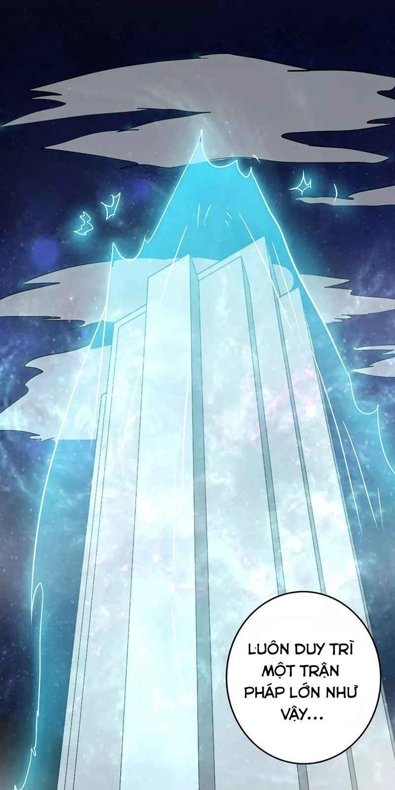 Địa Ngục Này Ta Mở Ra Đấy Chapter 78 - 26