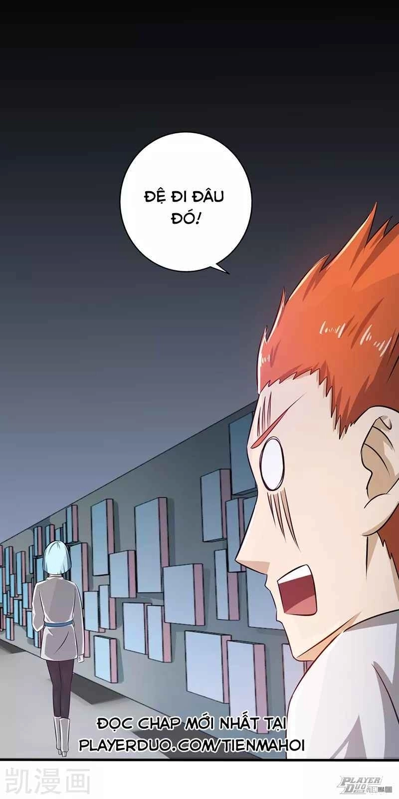 Địa Ngục Này Ta Mở Ra Đấy Chapter 78 - 32