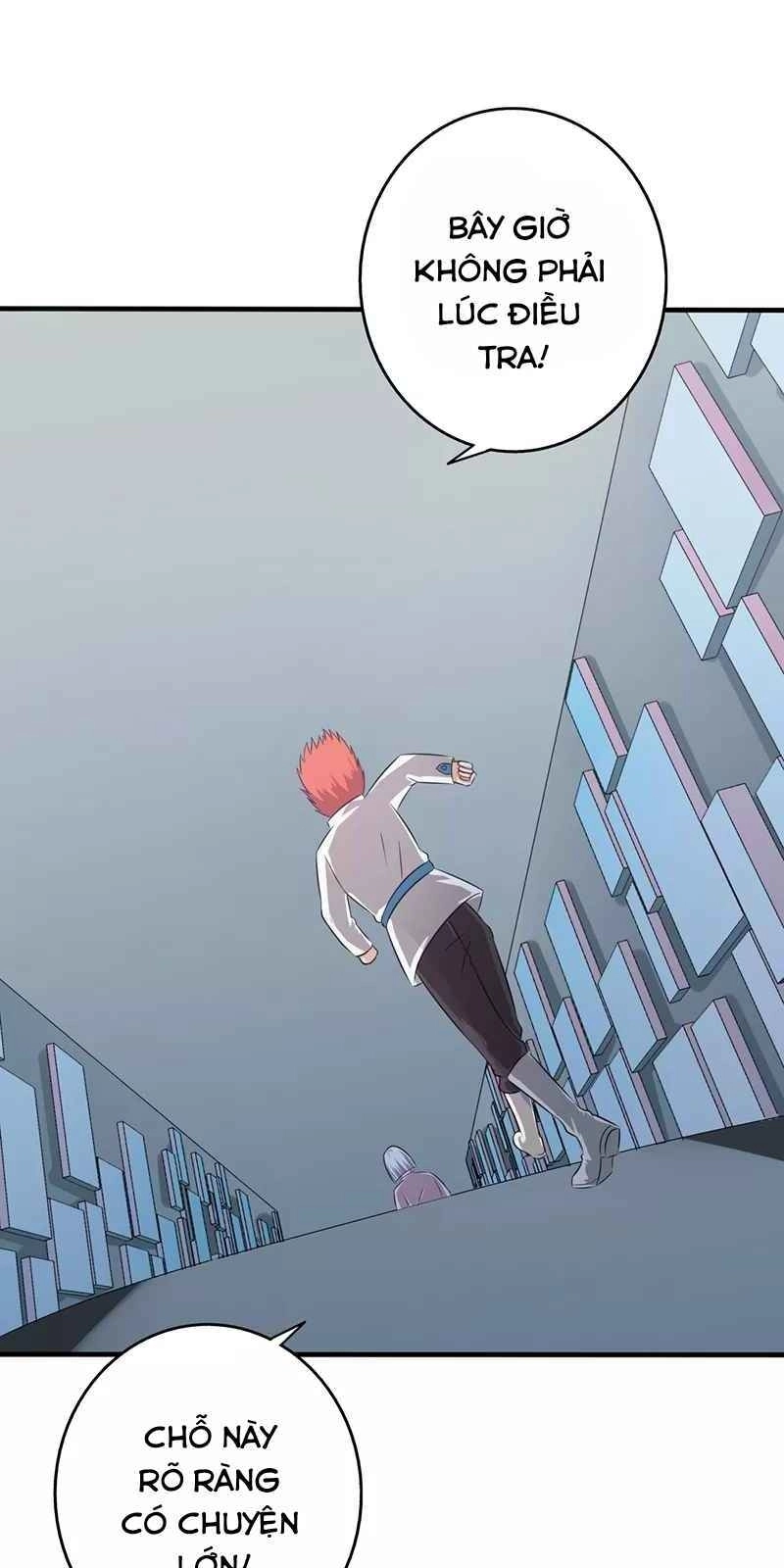 Địa Ngục Này Ta Mở Ra Đấy Chapter 78 - 35