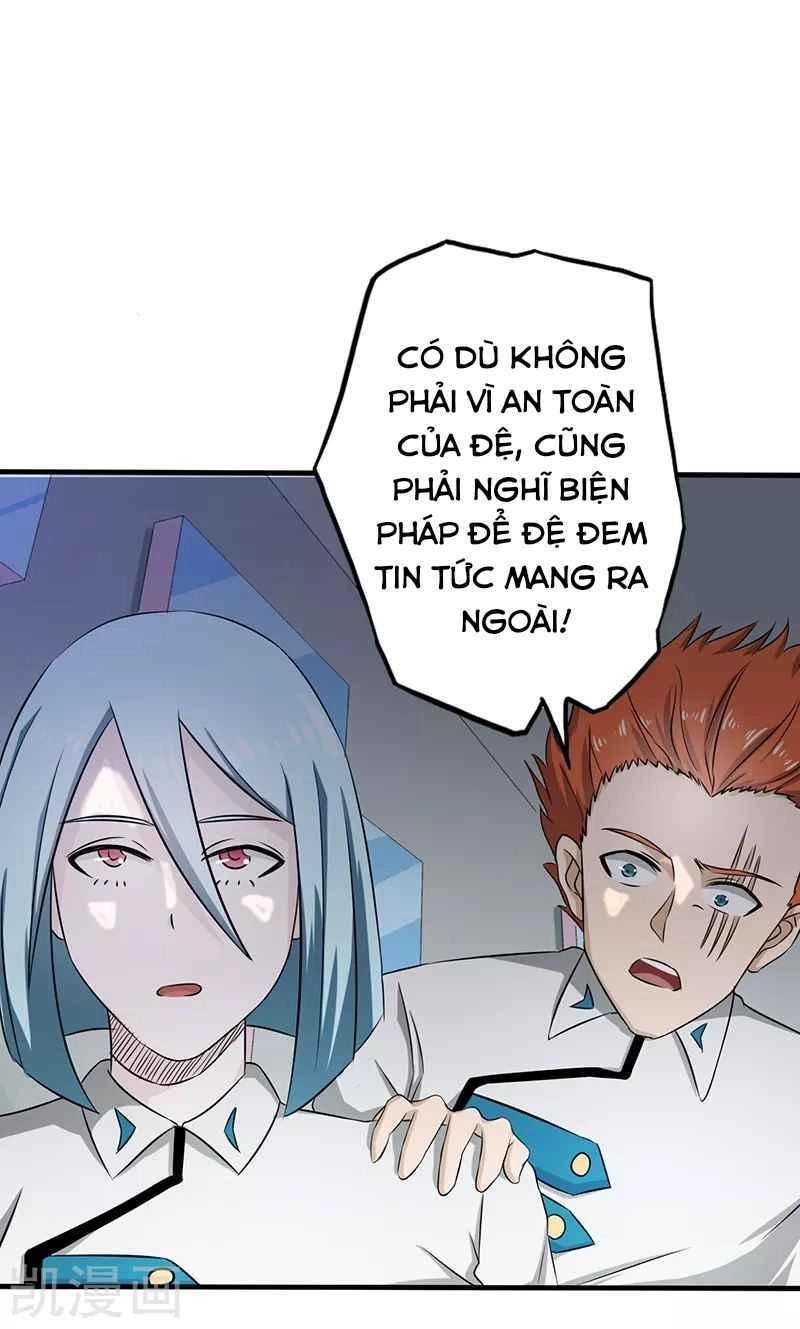 Địa Ngục Này Ta Mở Ra Đấy Chapter 78 - 37