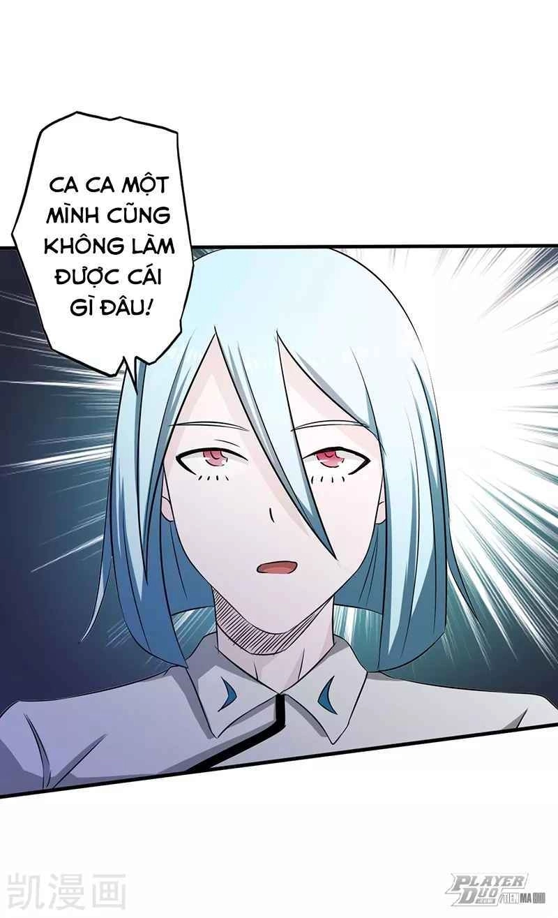 Địa Ngục Này Ta Mở Ra Đấy Chapter 78 - 40