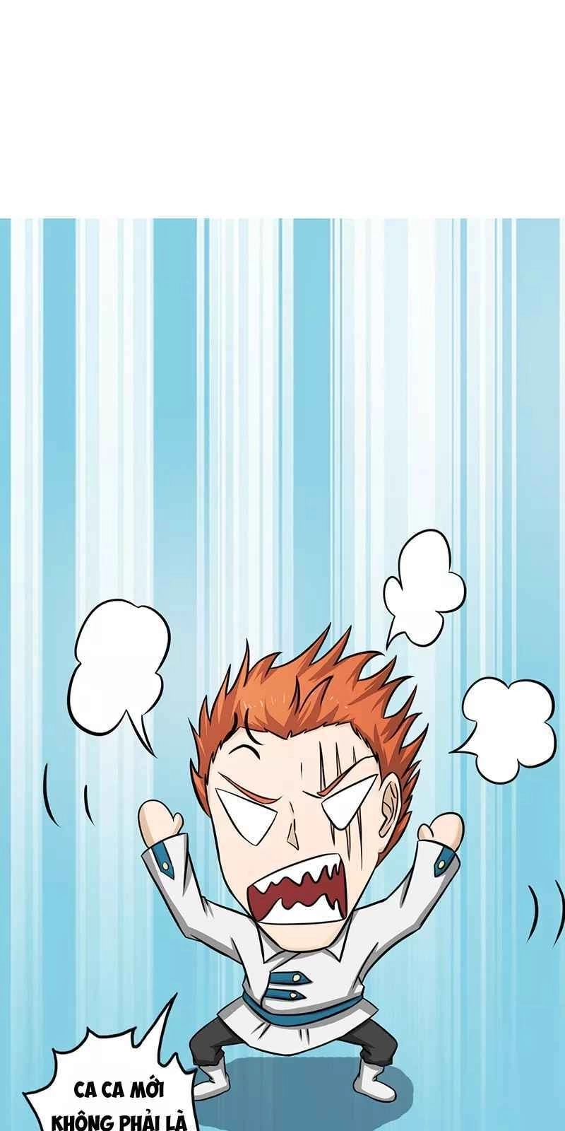 Địa Ngục Này Ta Mở Ra Đấy Chapter 78 - 42