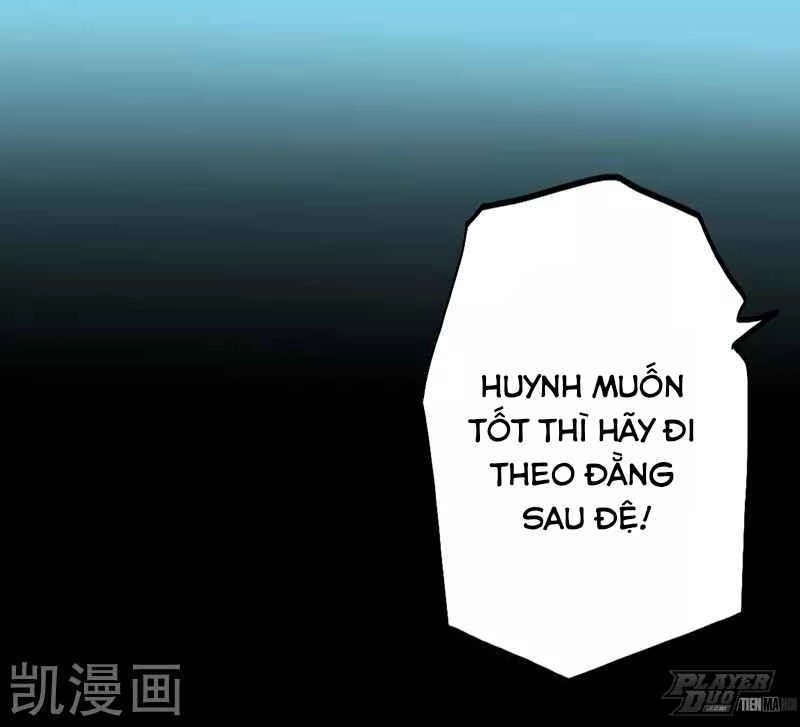 Địa Ngục Này Ta Mở Ra Đấy Chapter 78 - 44