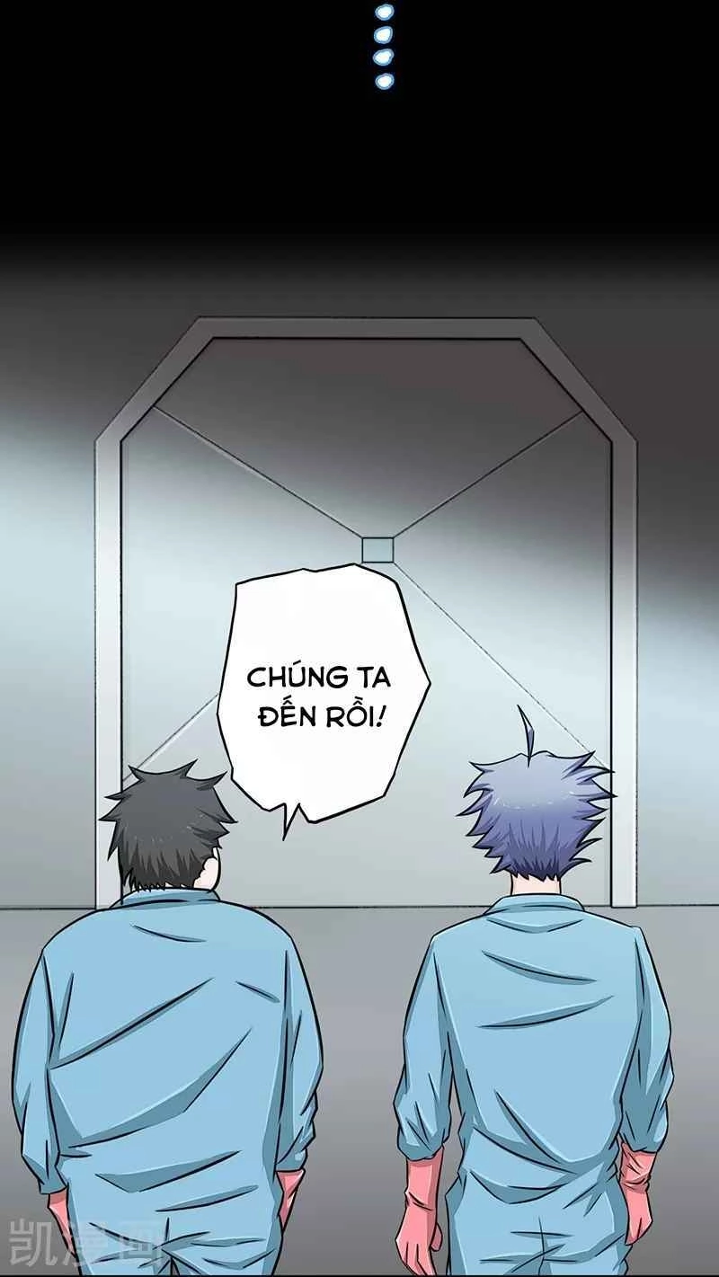 Địa Ngục Này Ta Mở Ra Đấy Chapter 78 - 46