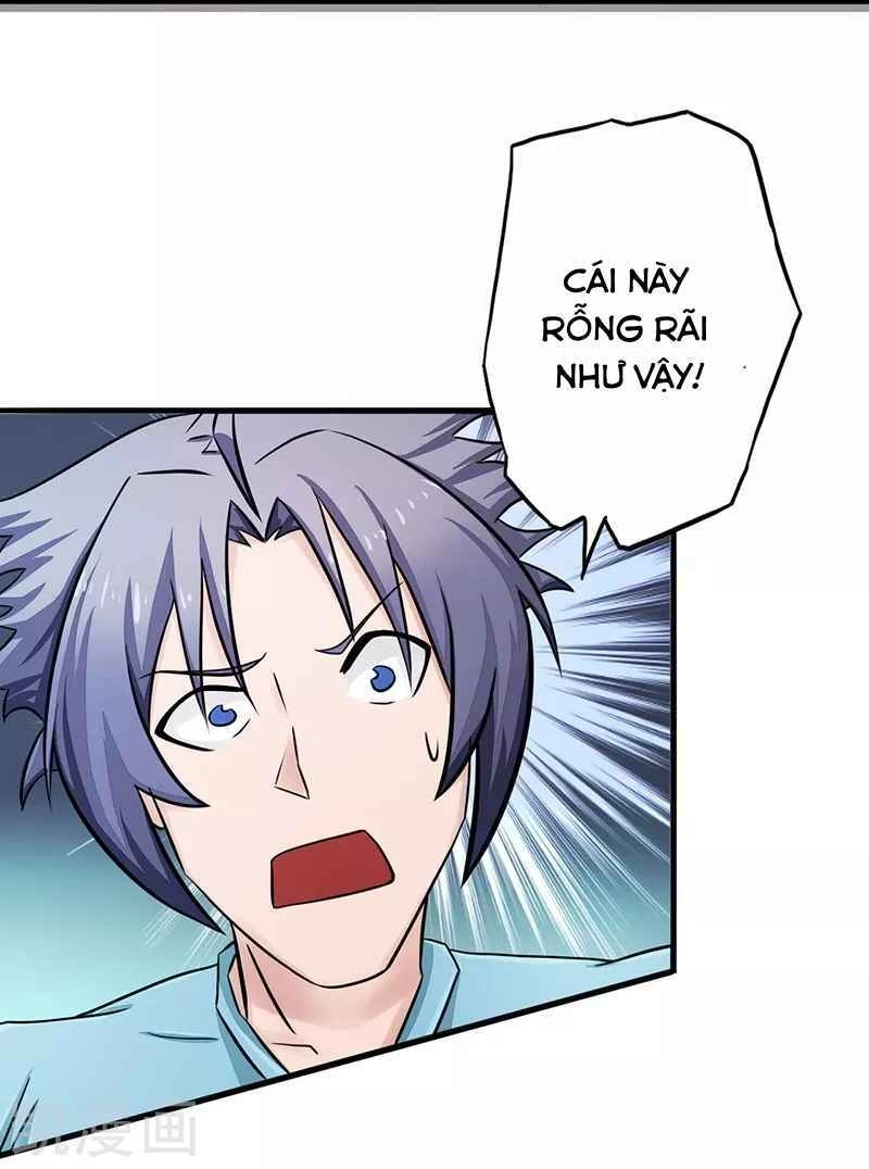 Địa Ngục Này Ta Mở Ra Đấy Chapter 78 - 47