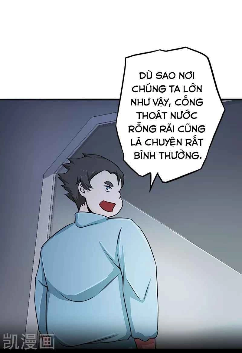 Địa Ngục Này Ta Mở Ra Đấy Chapter 78 - 49