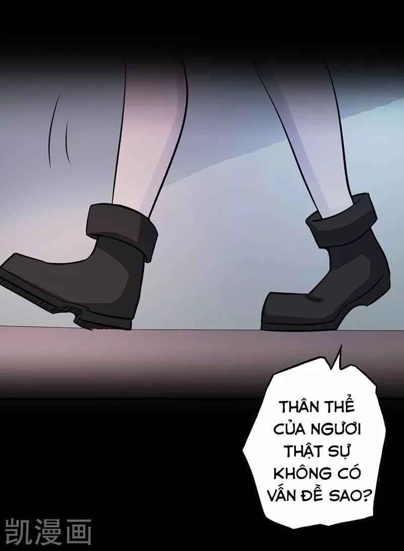 Địa Ngục Này Ta Mở Ra Đấy Chapter 78 - 53