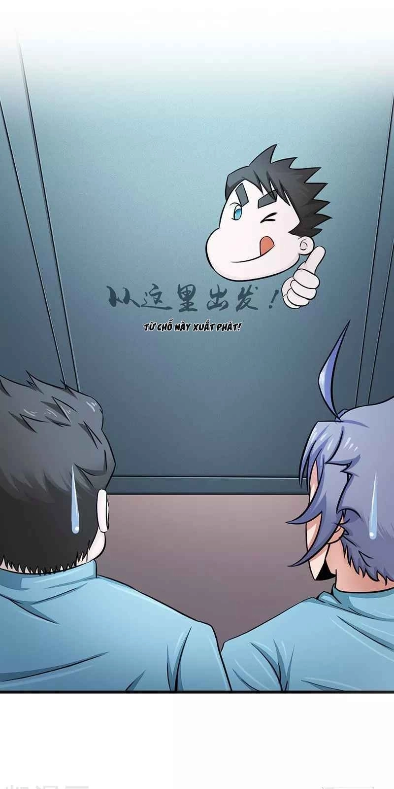 Địa Ngục Này Ta Mở Ra Đấy Chapter 79 - 4