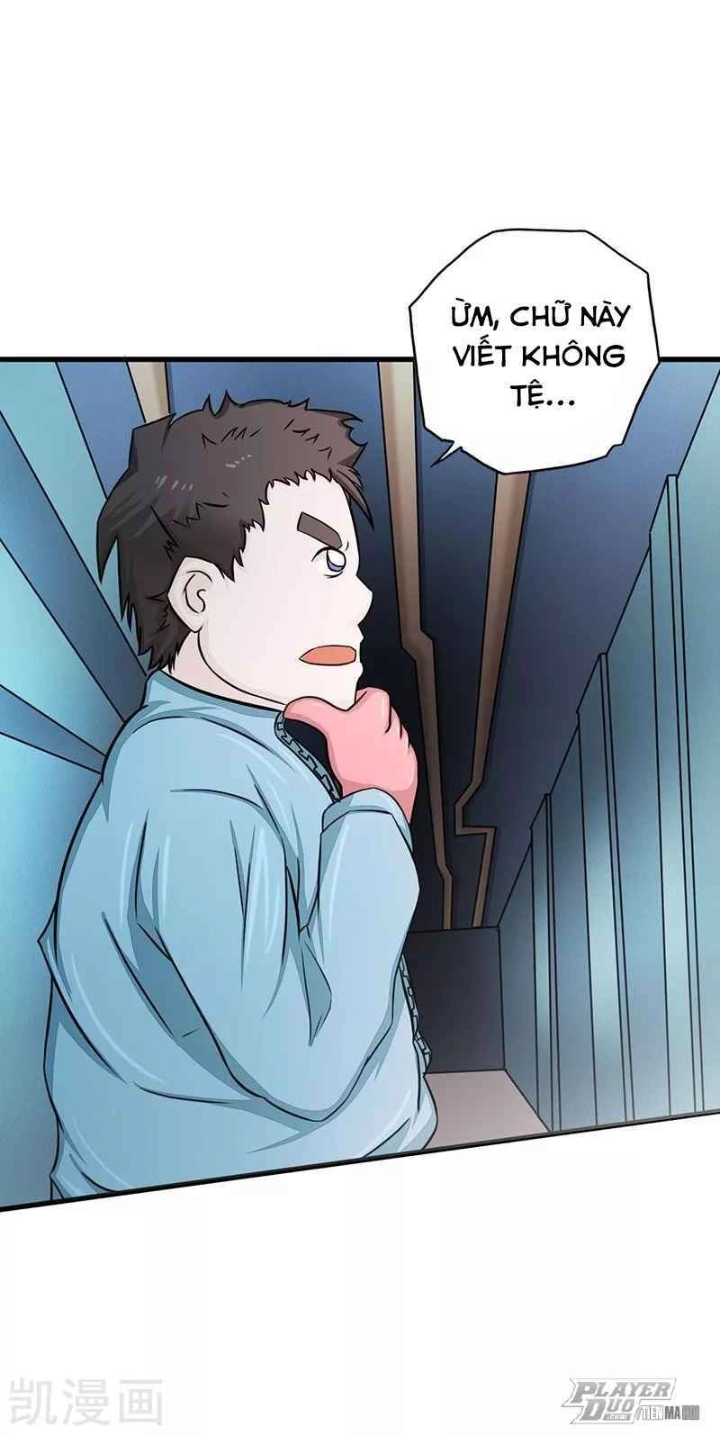 Địa Ngục Này Ta Mở Ra Đấy Chapter 79 - 6