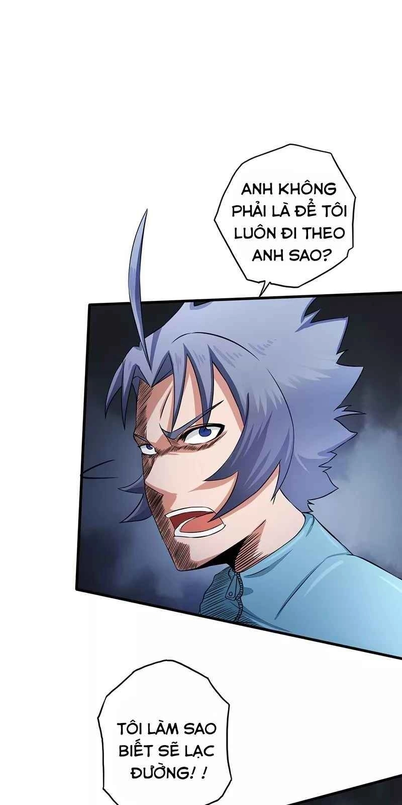 Địa Ngục Này Ta Mở Ra Đấy Chapter 79 - 9