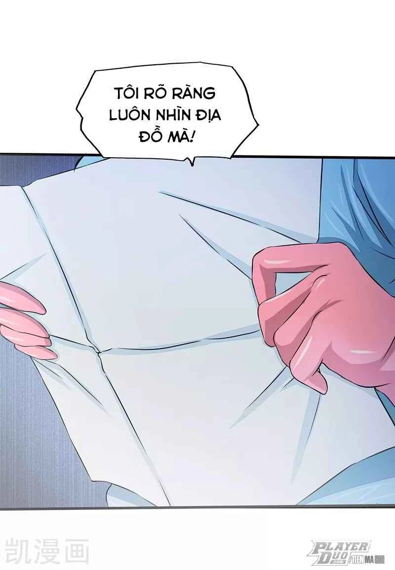 Địa Ngục Này Ta Mở Ra Đấy Chapter 79 - 11