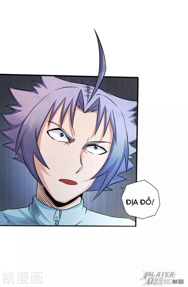 Địa Ngục Này Ta Mở Ra Đấy Chapter 79 - 12