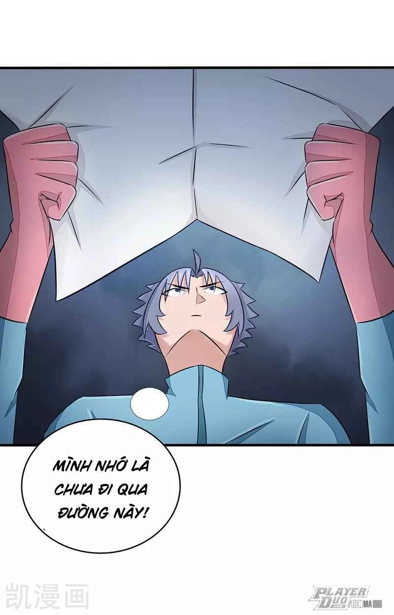 Địa Ngục Này Ta Mở Ra Đấy Chapter 79 - 14