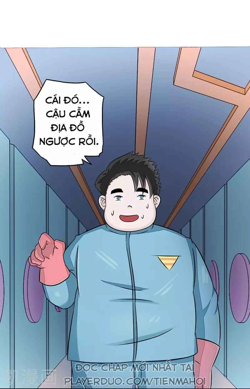 Địa Ngục Này Ta Mở Ra Đấy Chapter 79 - 16