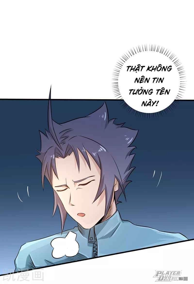 Địa Ngục Này Ta Mở Ra Đấy Chapter 79 - 24